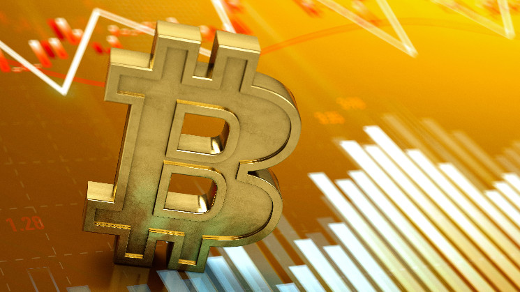 Биткойн может занять 25% активов компаний из S&P 500 к 2030 году, утверждает аналитик