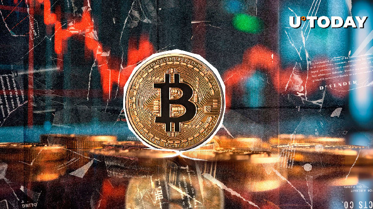 Биткойн находит дно: анализ полуней Боллинджера указывает на возможный разворот ценовой тенденции.