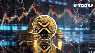 XRP: Ключовий розворот і критичні рівні підтримки після падіння