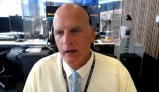 Ефіріум під тиском: прогноз падіння до 1000 доларів та вплив ризикових активів на ціну