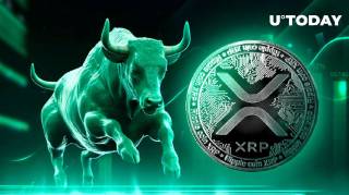 XRP може подолати сповільнені тенденції та піднятися на ринку криптовалют.