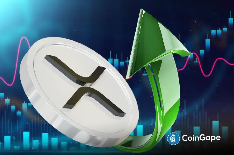 Зростання обсягу торгівлі опціонами XRP на 125%: можливий відскок до $2.50 цього тижня