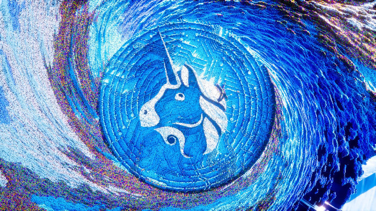 Uniswap зазнає падіння у рейтингах: від оптимізму до складнощів після виборів Трампа