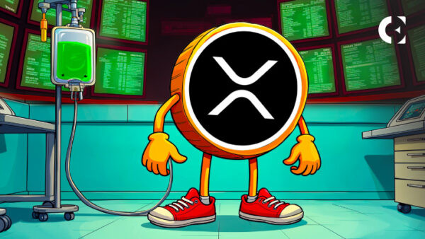 Втома утримувачів XRP: чи стане це бичачим сигналом для ринку?