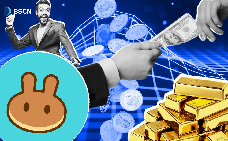 Универсальное руководство по PancakeSwap: обмен токенов, стекинг и фарминг в DeFi