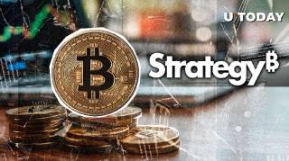 Инвестиционная компания Strategy приобрела биткойнов на 2 миллиарда долларов, увеличив запасы до 528,185 BTC.