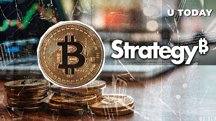 Инвестиционная компания Strategy приобрела биткойнов на 2 миллиарда долларов, увеличив запасы до 528,185 BTC.