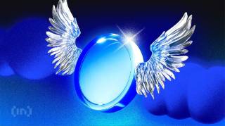 Топ-3 крипто-эйрдропа на апрель 2025: Walrus, Nansen и OG Labs