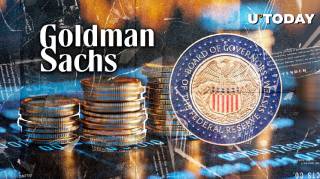 Прогноз Goldman Sachs: зниження ставок ФРС може підтримати криптовалюти у 2024 році