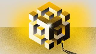 Бинанс удерживает 41,87% рынка криптоторговли на фоне централизованных угроз и возможного роста Биткойна