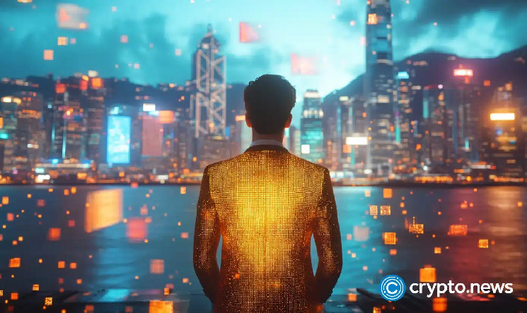Каждый четвертый житель Гонконга планирует инвестировать в криптовалюту, несмотря на ранее возникшие опасения