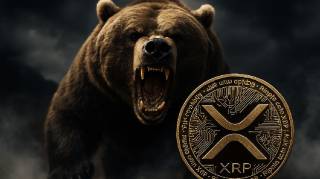 XRP на межі зниження: підтримка $2 під серйозним тиском та ризиком панічного продажу