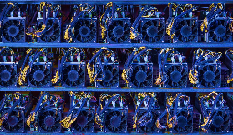 Новий блокчейн Ambient: конкурент Bitcoin із штучним інтелектом