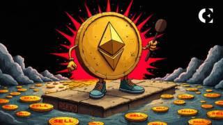 Ethereum: Ведмежі сигнали та обережна поведінка інвесторів на ринку