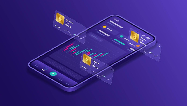 Найлучшие поставщики WaaS для web3-кошельков