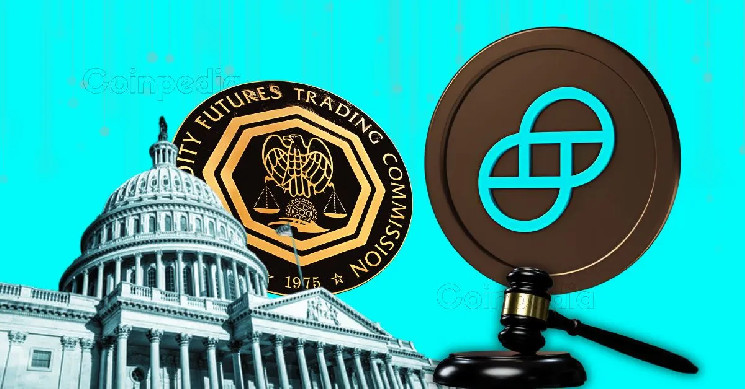 Шахрайські листи про банкрутство Gemini: не дайте себе обманути!