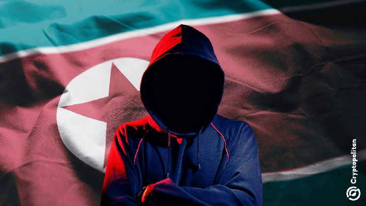 Північнокорейські хакери удосконалюють методи крадіжок у криптоіндустрії: нові загрози і рекордні атаки на біржі