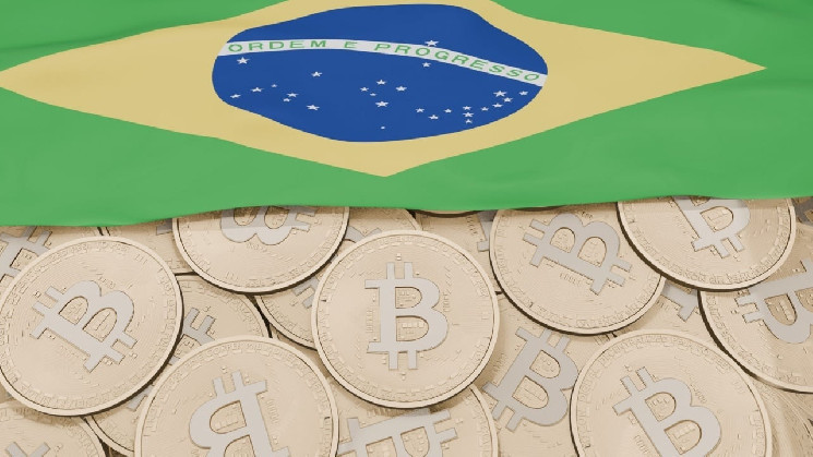 Бразильцы предпочитают инвестировать в криптовалюту больше, чем в доллары, золото и акции