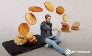 Биткойн достигает трехлетнего максимума: доминирование превышает 63%, иррациональные альткойны теряют позиции. Будет ли 100 тысяч долларов реальностью?