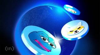 Coinbase запускає торгівлю мем-токенами Doginme та Keyboard Cat: ціни зростають!