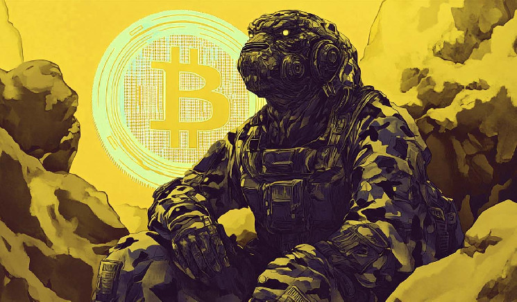 Биткойн стремится к бычьему прорыву: трейдер предсказал, что необходимо для восстановления роста