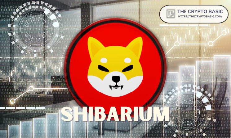 Shiba Inu досягла мільярда транзакцій на Shibarium за рекордно короткий термін