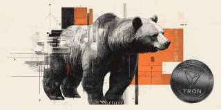 Ціна Tron зростає на 3% на фоні випуску $1 мільярд USDT від Tether перед законодавством США про стейблкоїни