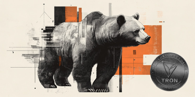 Рост Tron на 3% на фоне новых эмиссий Tether и законодательства о стейблкоинах в США