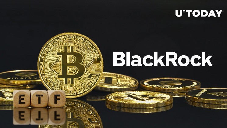 BlackRock: $10 млрд у криптовалюту - швидкий мілістоун