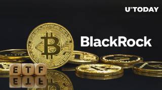 BlackRock: $10 млрд у криптовалюту - швидкий мілістоун
