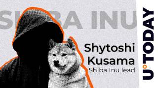 Изменения в биографии Shytoshi Kusama: предполагаемая бычья новость для Shiba Inu