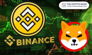 Binance запускает реферальную кампанию с призовым фондом до $290,000 в SHIB и DOGE для активных пользователей и новых рефералов.