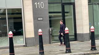 Крейг Райт обвиняет критиков в подделке электронных писем