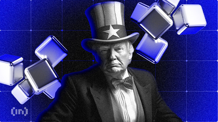 Чи відновить стабільна монета USD1 Дональда Трампа довіру інвесторів після провалу мем-коїна?