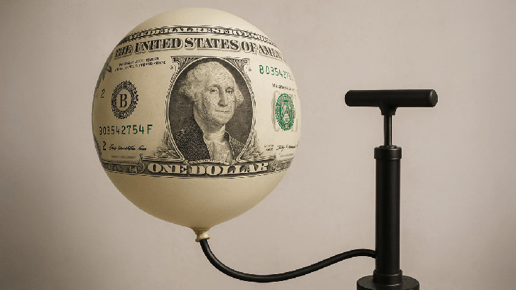 Рынок стейблкоинов: мартовский приток капитала и новые рекорды роста