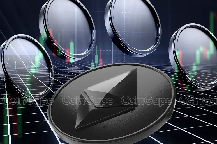 Топ-4 альткойна, способных увеличить инвестиции в Ethereum до 100000 долларов до конца апреля