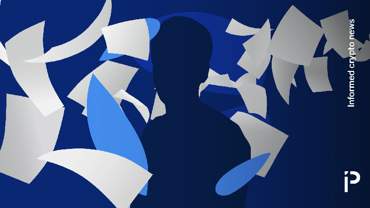 Таємниця затримання криптопонзі: Документи До Квона