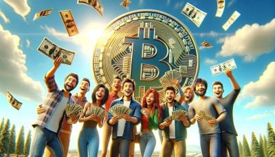 Надзвичайна прибутковість утримувачів Bitcoin: аналіз IntoTheBlock