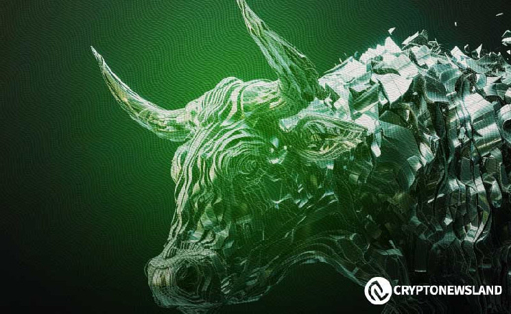 Стан XBG: стабілізація ціни та перспективи прориву на ринку криптовалют