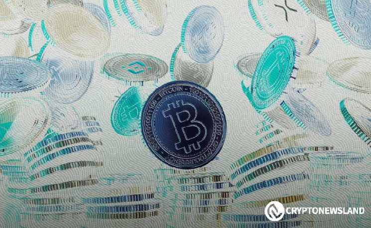 Биткойн в марте: быки сохраняют контроль, несмотря на смешанные сигналы рынка