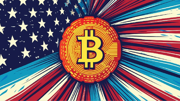 США могут выпустить биткойн-облигации для погашения национального долга на $36 триллионов и сэкономить $354 миллиарда за 10 лет