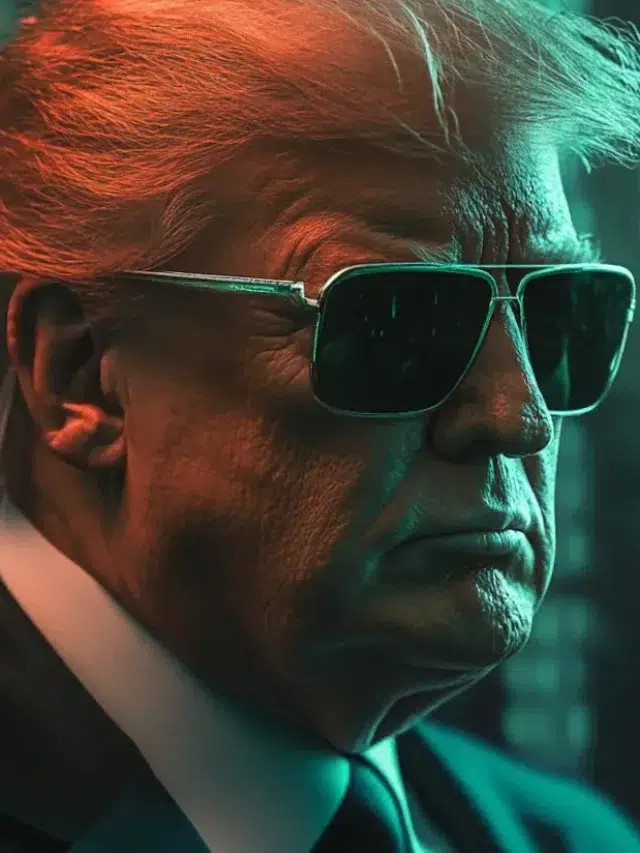 Крипторинок знову в зоні ризику перед Днем визволення Трампа: падіння цін на Біткоїн та альткоїни.