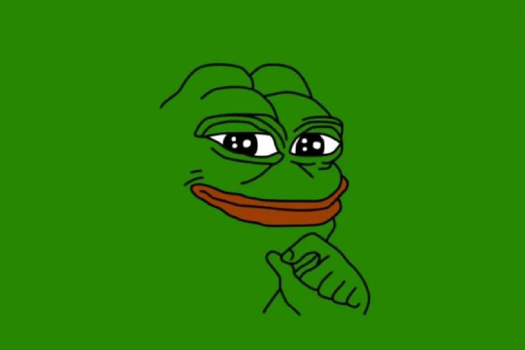 Pepe Coin 17% Ралли: покупать мем-монеты?