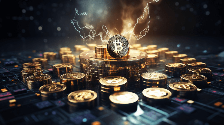 Криптовалютные рынки: будущее в условиях деградации