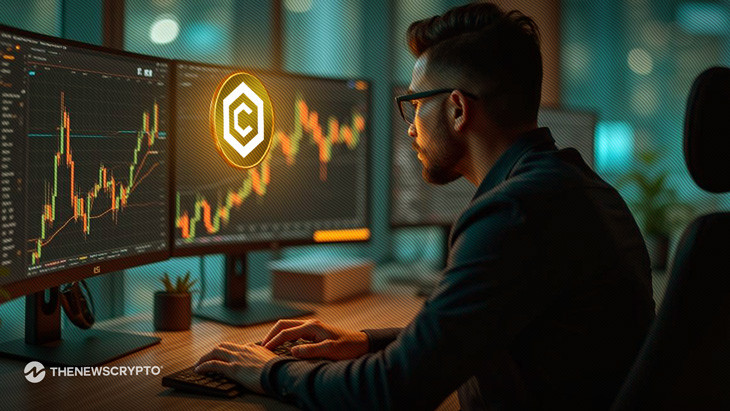 Зростання Cronos (CRO): чи стане прорив реальністю?