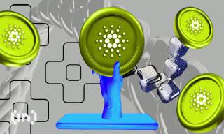 Cardano (ADA) - падіння ціни та прогноз на майбутнє.