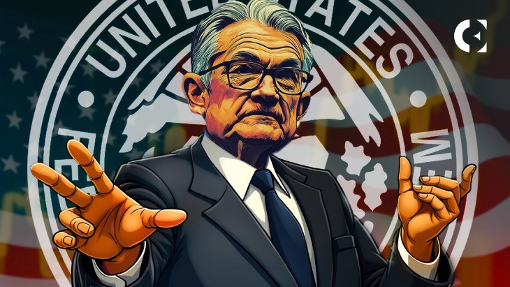 Влияние возможного изменения политики ФРС на крипто-портфели: что ожидать от нового количественного смягчения?