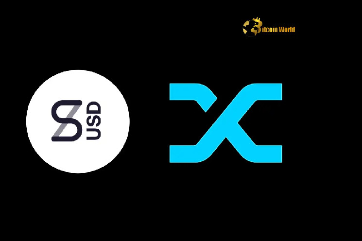 Відєднання sUSD: що каже засновник Synthetix про оновлення та волатильність стейблкоїнів?