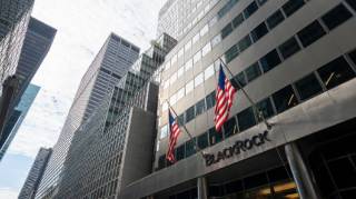 Blackrock отримала дозвіл FCA на організацію крипто-ETP в Великій Британії для інституційних інвесторів