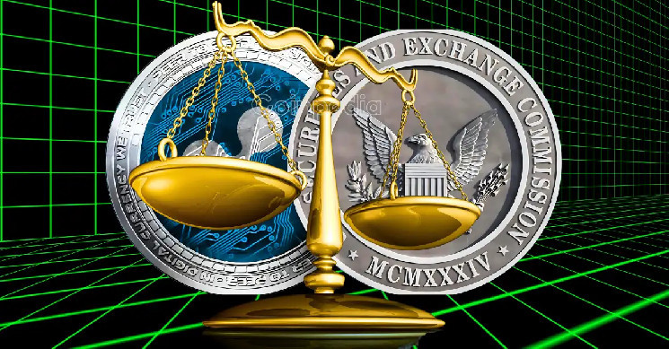 Ripple виграє битву проти SEC: апеляція може завершитися 3 квітня